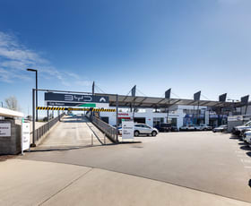 Showrooms / Bulky Goods commercial property for lease at Dealership or Showroom/4 O'Brien Place Gungahlin ACT 2912