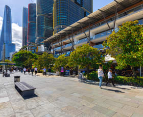 Offices commercial property leased at 324/5 Lime Street Sydney NSW 2000