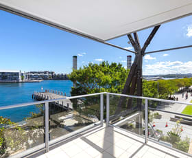 Offices commercial property leased at 324/5 Lime Street Sydney NSW 2000