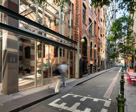Offices commercial property for lease at Level 2/116 Hardware Street Melbourne VIC 3000