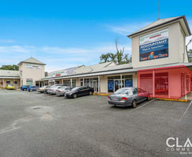 Medical / Consulting commercial property for lease at 13/1-9 Station Street Nerang QLD 4211