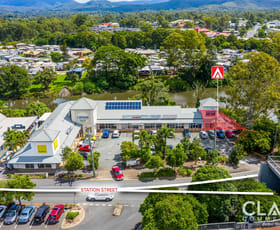 Medical / Consulting commercial property for lease at 13/1-9 Station Street Nerang QLD 4211