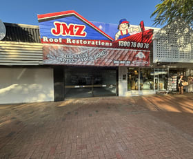Medical / Consulting commercial property leased at 1B/98-108 Bloomfield Street Cleveland QLD 4163