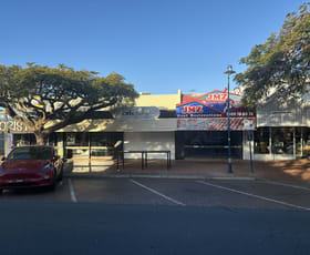 Medical / Consulting commercial property leased at 1B/98-108 Bloomfield Street Cleveland QLD 4163