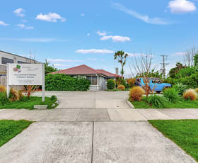 Medical / Consulting commercial property leased at 2 George Street Beaconsfield VIC 3807