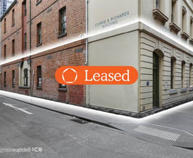 Offices commercial property leased at GF, 79-81 Franklin Street Melbourne VIC 3000