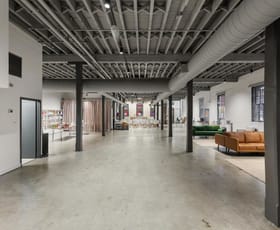 Offices commercial property leased at GF, 79-81 Franklin Street Melbourne VIC 3000