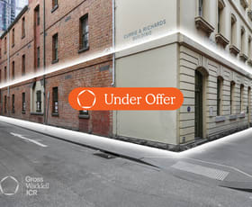 Shop & Retail commercial property for lease at GF, 79-81 Franklin Street Melbourne VIC 3000