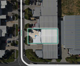 Factory, Warehouse & Industrial commercial property leased at 34 Indian Drive Keysborough VIC 3173