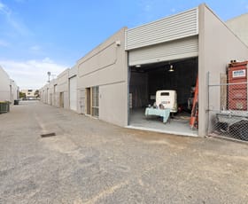 Factory, Warehouse & Industrial commercial property leased at 6/7 Vale Street Malaga WA 6090