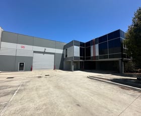 Offices commercial property leased at 96 Scanlon Drive Epping VIC 3076