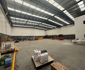 Offices commercial property leased at 96 Scanlon Drive Epping VIC 3076
