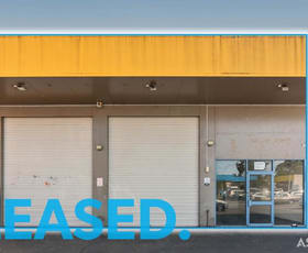 Factory, Warehouse & Industrial commercial property leased at 4, 1271 Ferntree Gully Road Scoresby VIC 3179