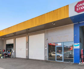 Factory, Warehouse & Industrial commercial property leased at 4, 1271 Ferntree Gully Road Scoresby VIC 3179