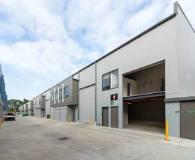 Factory, Warehouse & Industrial commercial property leased at F14/161 Arthur Street Homebush West NSW 2140