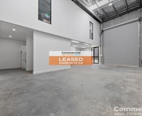 Factory, Warehouse & Industrial commercial property leased at 8 Balboa Lane Campbellfield VIC 3061