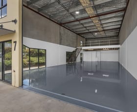 Factory, Warehouse & Industrial commercial property for lease at Unit 7/18 Kessling Avenue Kunda Park QLD 4556