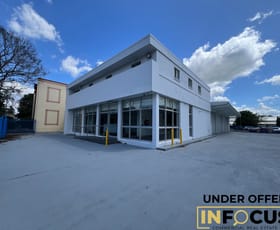 Showrooms / Bulky Goods commercial property for lease at Penrith NSW 2750