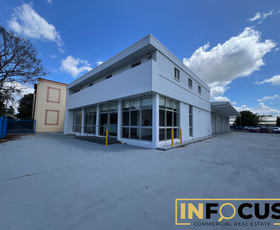 Factory, Warehouse & Industrial commercial property for lease at Penrith NSW 2750