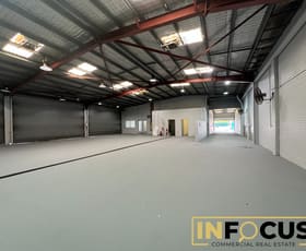 Factory, Warehouse & Industrial commercial property for lease at Penrith NSW 2750
