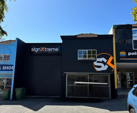 Factory, Warehouse & Industrial commercial property leased at 57 Paradise Avenue Miami QLD 4220