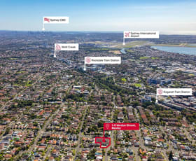 Hotel, Motel, Pub & Leisure commercial property for lease at 1-5 Verdun Street Bexley NSW 2207