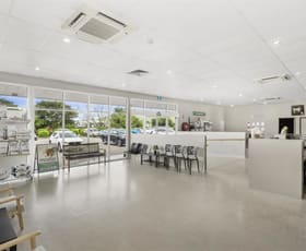 Showrooms / Bulky Goods commercial property leased at LFR Tenancy 2/232 Woolcock Street Currajong QLD 4812