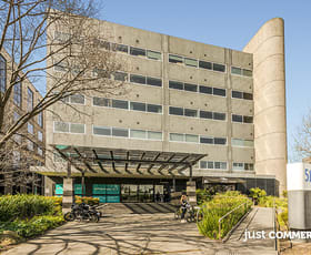 Medical / Consulting commercial property leased at Level 2/Suite 11/517 St Kilda Road Melbourne VIC 3004