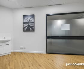 Medical / Consulting commercial property leased at Level 2/Suite 11/517 St Kilda Road Melbourne VIC 3004