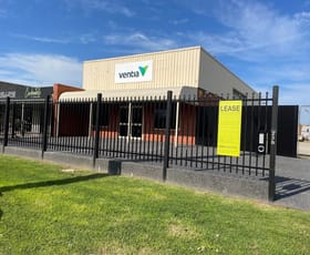 Factory, Warehouse & Industrial commercial property leased at 23B Mint Street Wodonga VIC 3690