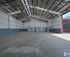 Factory, Warehouse & Industrial commercial property leased at 3/109 Garling Street O'connor WA 6163
