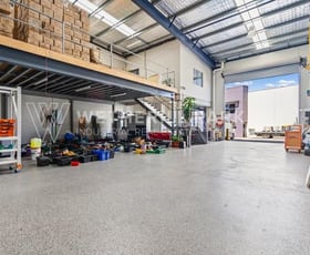 Factory, Warehouse & Industrial commercial property leased at Smithfield NSW 2164