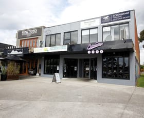 Offices commercial property for lease at Suite 4/53-54/1880 ferntree gully road Ferntree Gully VIC 3156