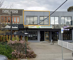 Offices commercial property for lease at Suite 4/53-54/1880 ferntree gully road Ferntree Gully VIC 3156