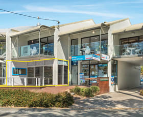 Shop & Retail commercial property for lease at Shop 1/253 Gympie Terrace Noosaville QLD 4566