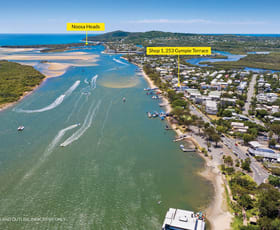 Shop & Retail commercial property for lease at Shop 1/253 Gympie Terrace Noosaville QLD 4566