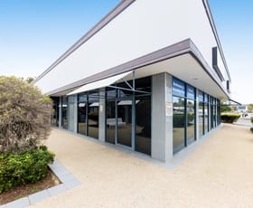 Shop & Retail commercial property leased at 14/2 Executive Drive Burleigh Heads QLD 4220