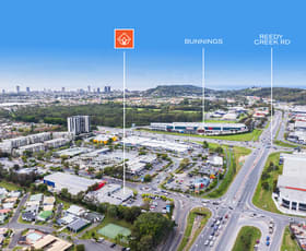 Shop & Retail commercial property leased at 14/2 Executive Drive Burleigh Heads QLD 4220
