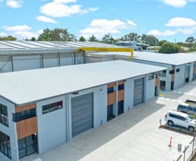 Factory, Warehouse & Industrial commercial property leased at 11/11 Leo Alley Road Noosaville QLD 4566