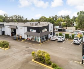 Showrooms / Bulky Goods commercial property leased at 4/13-15 Fishermans Road Kuluin QLD 4558