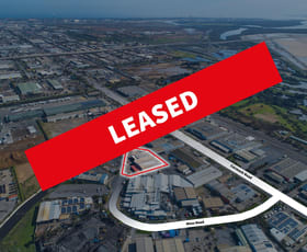 Factory, Warehouse & Industrial commercial property leased at 13 Moss Road Wingfield SA 5013