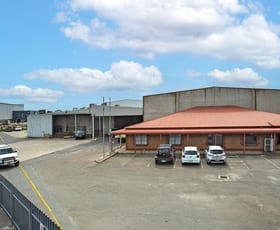 Factory, Warehouse & Industrial commercial property leased at 13 Moss Road Wingfield SA 5013