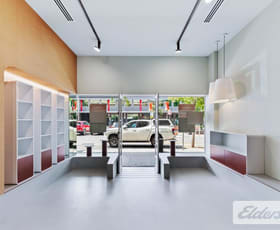 Shop & Retail commercial property leased at 35 Logan Road Woolloongabba QLD 4102