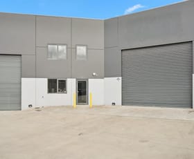 Factory, Warehouse & Industrial commercial property leased at Unit 7, 2 Kennedy Drive Cambridge TAS 7170