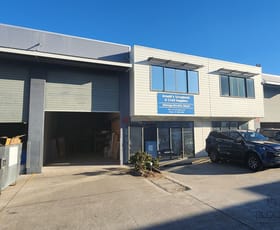 Factory, Warehouse & Industrial commercial property for lease at 15/116 Lipscombe Road Deception Bay QLD 4508