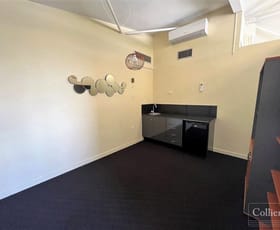 Offices commercial property leased at First Floor/267 Ingham Road Garbutt QLD 4814
