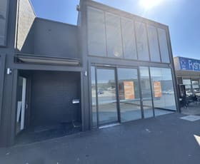 Factory, Warehouse & Industrial commercial property for lease at 1/51 Wollongong Street Fyshwick ACT 2609