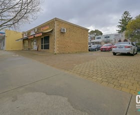 Offices commercial property leased at Shop 4/136-140 Hampton Road Fremantle WA 6160