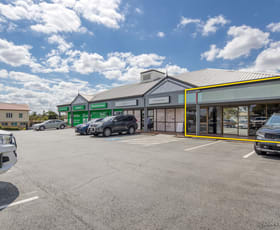Shop & Retail commercial property leased at 3/116 Beaudesert Road Moorooka QLD 4105