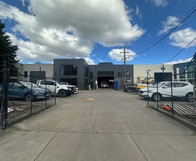 Factory, Warehouse & Industrial commercial property leased at 75 Merola Way Campbellfield VIC 3061